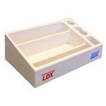 Cholestech LDX system acessory tray, 1pce