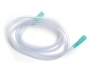Laerdal Suction tubing for LSU, 1pce