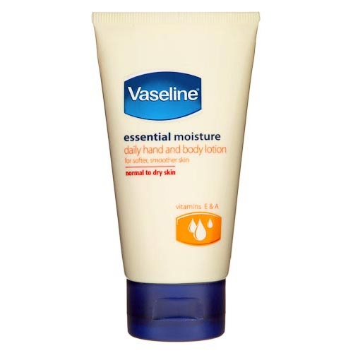 Vaseline Daily Hand & Body lotion, 75ml