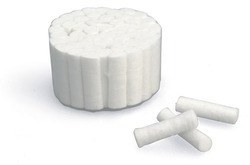 Dental Cotton rolls No.3, 1000pcs