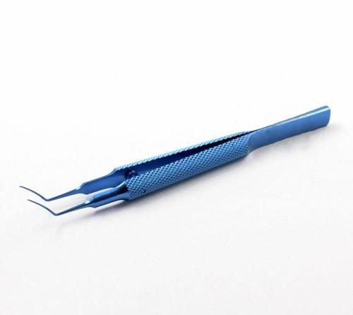 Forceps Surgical 11cm stainless, 1pce