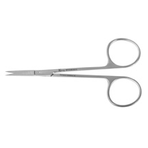 Scissors Surgical SH/SH 11cm, 1pce