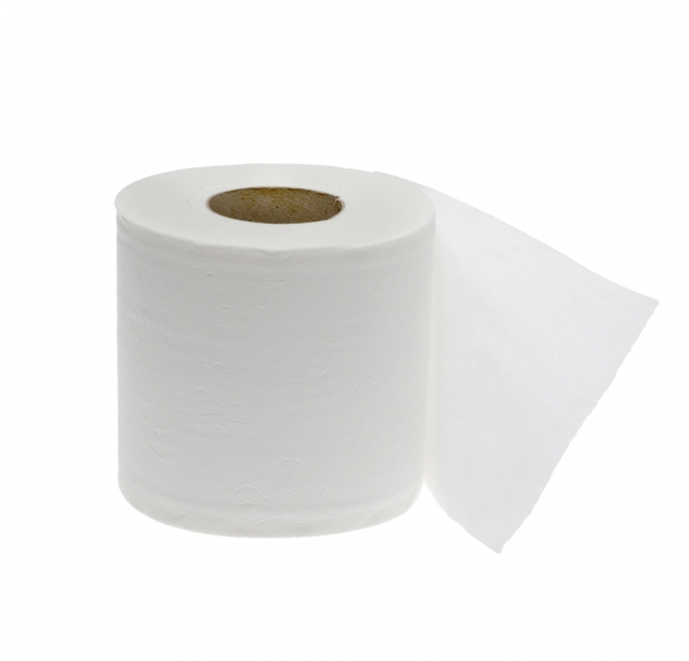 Toiletpaper for Duo Dispenser, 36 pieces