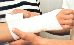 Velband bandage 10cmx2,7m, 12pcs