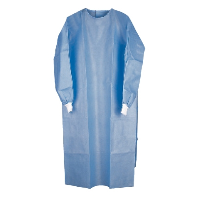 Gown Surgical size XL, 1pce