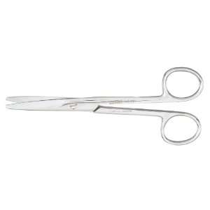 Scissors Surgical BL/BL 14cm, 1pce