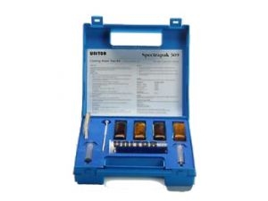 Spectrapak 309 Nitrite 1 Test Tablet 100, 2pcs