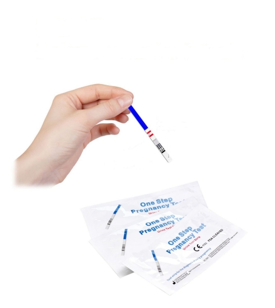 Pregnancy Testkit, 1pce