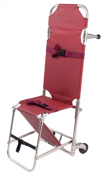 Ferno stretcher chair model FW107-C, 1pce