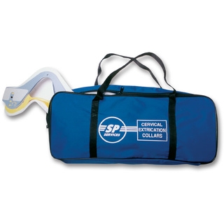 Extrication Collar Carry Bag empty, 1pce