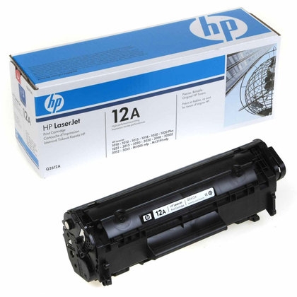 Cartridge compatible HP laserjet 1020, 1pce