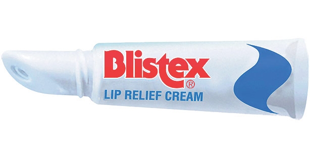 Blistex Lip Cream 7g, 1pce