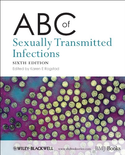 ABC of Sexually Transmitted Infections, 1pce