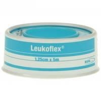 Leukoflex Ring Coil No.1121 5mx1,25cm, 1pce