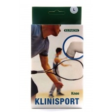 Klinisport Knee bandage XL