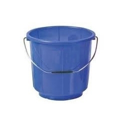 Bucket/Emmer plastic, 1pce