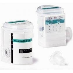 Drugstest Multi-Line 6 with 1 CUP II, 25pcs