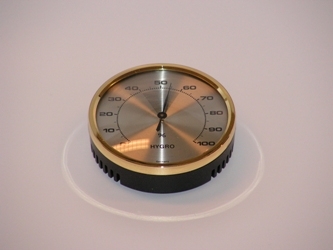 Whirling Hygrometer, 1pce