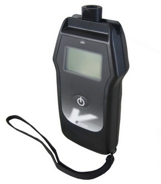 Alcoscan Y-series Breathalyser with 3 mouth, 1pce