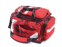 Ferno Emergency bag trauma/air, 1pce