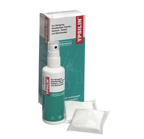 Ypsilin Desinfection 100ml Spray/set, 1pce