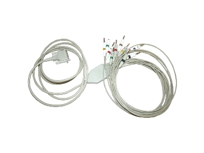SECA 3000I Patient Cable, 1pce