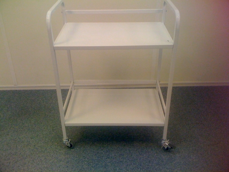 Instrument Trolley, 1pce