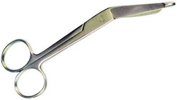 Scissors Bandage Lister sterile 14cm, 1pce