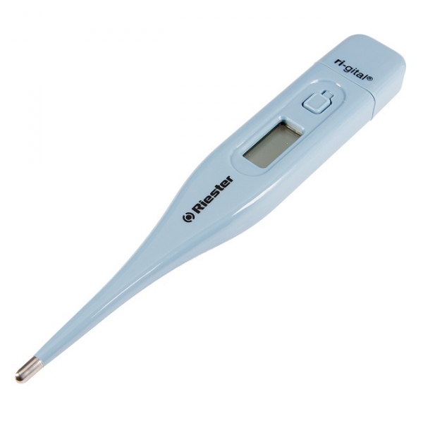 Riester Ri-gital thermometer rectal 