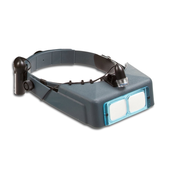 Magnifier Binocular Optivisor, 1pce