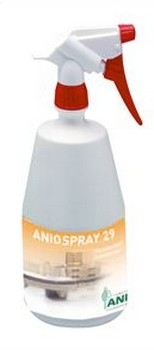 Aniospray, 1 liter